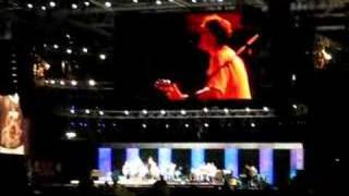 Crossroads Festival 2007  Steve Winwood amp Eric Clapton [upl. by Derrej223]