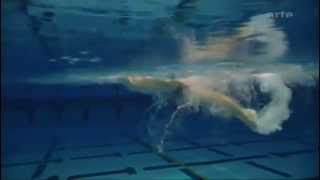 Best swimmer Michael Phelps  Butterfly style [upl. by Witte506]