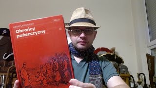 Adam Leszczyński quotObrońcy pańszczyznyquot  polecam książkę dr Piotr Napierała [upl. by Ebehp]