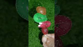 2Popsicles with Chupachups 😋😂Chupachup lovers ❤️youtubevideo ‎Dreamtoserve [upl. by Critchfield]