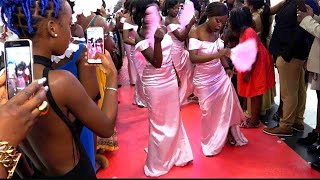 Un mariage de rêve MIREILLE amp ELI LONGANGE MARIAGE congolais 2023 DJ STONE MB DE PARISstonembemba [upl. by Garret737]