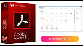 Cara Mudah Aktivasi Adobe Acrobat Pro DC [upl. by Saylor]