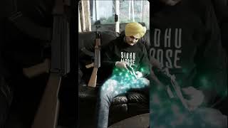 Sidhu moose wala Song [upl. by Eidac626]