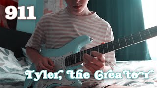 911  Tyler the Creator Cover [upl. by Nimra307]