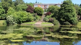 Hodnet Hall Gardens HD [upl. by Farica]