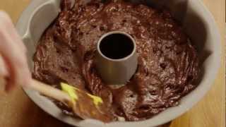 How to Make Too Much Chocolate Cake  Chocolate Cake Recipe  Allrecipescom [upl. by Garret]