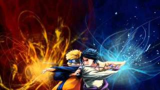 Naruto Shippuden OST 1  Track 09  Ikari  Anger [upl. by Novyaj216]