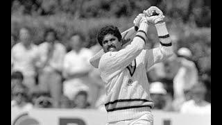 83 Telugu Kapil Dev World Record Scene [upl. by Oshinski]