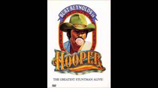 Hooper Theme Song [upl. by Donell912]