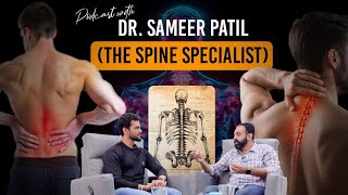 The Ultimate Guide to Spine Health Posture Mobility and Pain Relief [upl. by Eirollam]