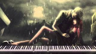 Sad Piano Music  Loss Original Composition [upl. by Anitnahs]