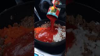 food zachchoi mukbang cooking recipe cheese tasty asmreating eating asmr [upl. by Zzaj]