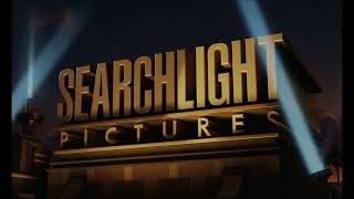 Searchlight Pictures 2022 variant [upl. by Nawk]