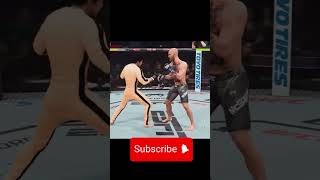 PS5  Bruce Lee EA Sports UFC 5 ufc [upl. by Anoed222]