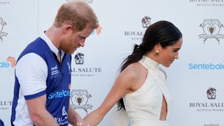 ‘They make my skin crawl’ Meghan Markle and Prince Harry slammed [upl. by Donal]