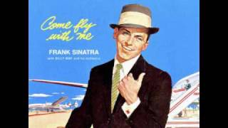 Frank Sinatra  Come Fly With Me [upl. by Nemracledairam57]