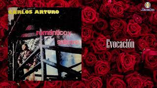 Evocacion – Carlos Arturo  Remasterizado  Bolero [upl. by Acinoryt]