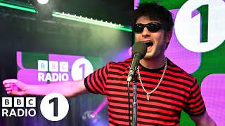 Fontaines DC  Favourite in the Radio 1 Live Lounge [upl. by Valentine]