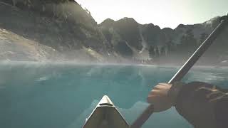 Ultimate Fishing Simulator  Moraine Lake DLC  Trailer [upl. by Eamon331]