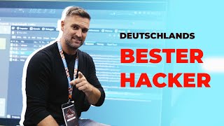 Challenge mit quotDeutschlands beste Hackerquot bei der GAMESCOM  Mathe by Daniel Jung [upl. by Belloir]