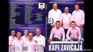 Kapi zavicaja  Cunami  Audio 2008 [upl. by Htrow700]