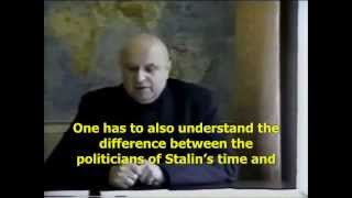 Stalins fight against the Globalists [upl. by Corine595]