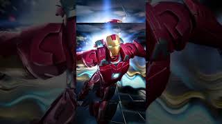 iron man 3 hidden thighs ironman marvel avengers tonystark mcu [upl. by Nonek]