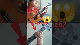 ADA YG TAU INI LAGU APA🤯😱 music alipbata shorts remix guitar AlipBaTaalipbata fyp [upl. by Poulter]