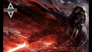 Darth Vader Tribute [upl. by Ennobe]