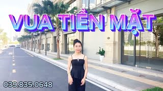 VUA TIỀN MẶT NẮM CHẮC THẮNG KHI ĐẦU TƯ HÀNG CĐT TẠI VINHOMES GRAND PARK Q9 HIỆN TẠI [upl. by Telrahc811]