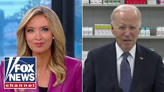 Kayleigh McEnany You cant make this up [upl. by Paff]