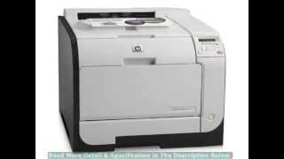 Get HP LaserJet Pro 300 M351a Farblaserdrucker Best [upl. by Collen]