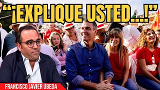 Alcalde de Boadilla exige a Sánchez ¡Explique usted qué hace en su alcoba con el dinero de todosquot [upl. by Dorion753]