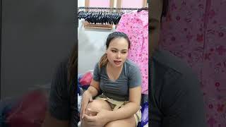 Live jualan daster online full bonus [upl. by Suiraj5]