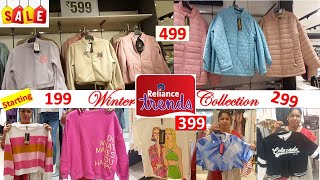 😍Clearance SALE 🎉  Trends  On ₹199 🥳 Winter❄️collection viralvideo [upl. by Akenor]