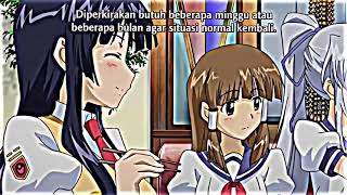 Pada Iri Anime campione [upl. by Ardrey]