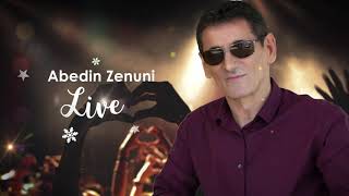 Abedin Zenuni  Valle e Kuksit e Kenduar [upl. by Ver]