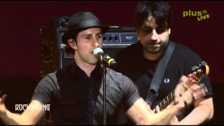 Maximo Park  Live  Rock am Ring 2012 BEST OF [upl. by Colton]