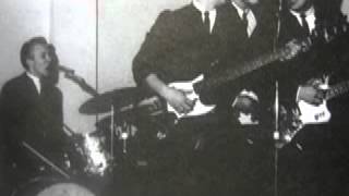 The Trashmen  Surfin Bird Live 1965 [upl. by Annyl261]