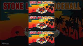 STONE LOVE DANCEHALL MIX 2024🔥VYBZ KARTELSQUASHRYGIN KING DOVEY MAGNUM POPCAAN [upl. by Navek]