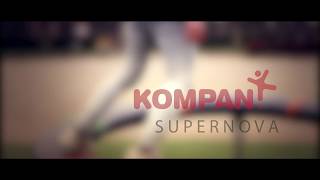 KOMPAN Supernova  Tricks [upl. by Aseel346]