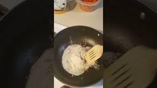 Creamed Carrots recipe cooking food [upl. by Lihcox660]