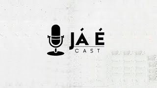 Já é Cast ep51  Cris Kelly Empresária [upl. by Sukcirdor]