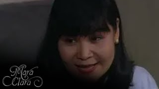 Mara Clara 1992 Full Episode 938  ABS CBN Classics [upl. by Mitchiner221]