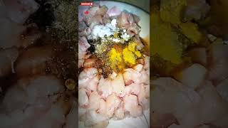 Chilli Sauce Chicken C food recipe cooking [upl. by Pru]