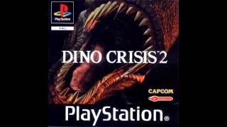 Dino Crisis 2 OST  Lethal Gas [upl. by Puttergill]