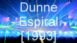 Dunne  Espiral [upl. by Palgrave166]