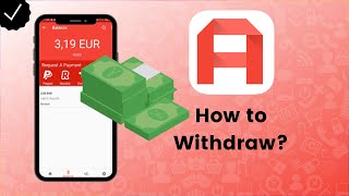 How to Withdraw Money from Attapoll  AttaPoll Tips [upl. by Ddarb]