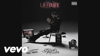 La Fouine  Fatima Audio [upl. by Henden]