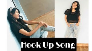 Hook up Dance  SOTY 2  Easy Choreography  Sheetal Biyani [upl. by Ellezig]